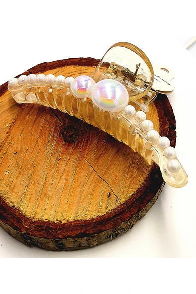 Desenli Figürlü Renkli Toka ürün görseli