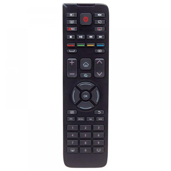 Hi-Level HL55UAL402 55 inc led Led Tv Kumandası