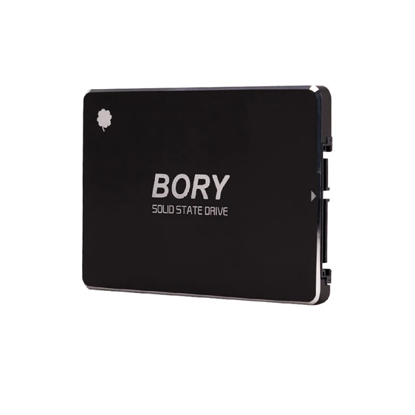 BORY R500-C128G SATA3 128 GB SSD 550/510 MBS HARDDİSK (4901)