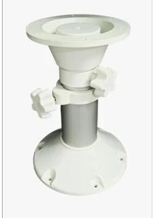 TELESKOPİK MASA AYAĞI 3 KADEMELİ