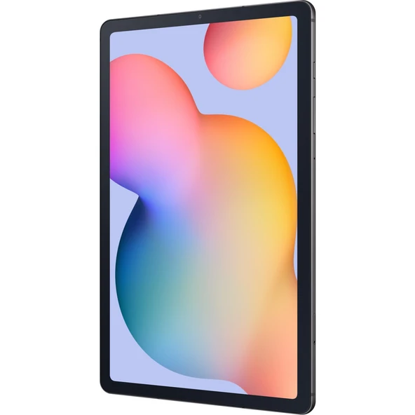Samsung Galaxy Tab S6 Lite (2024) 128 GB 4 GB Ram Gri Tablet (Samsung Türkiye Garantili) - 10