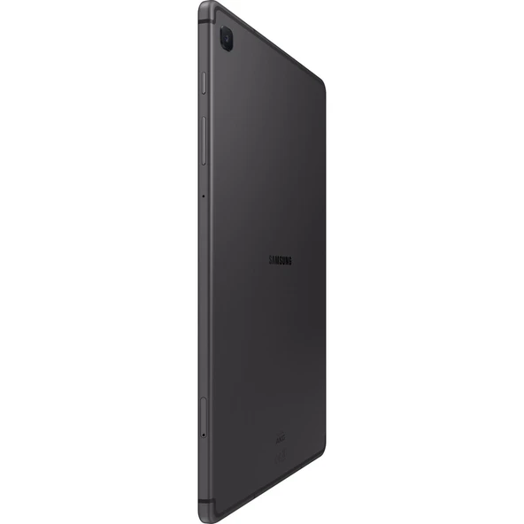 Samsung Galaxy Tab S6 Lite (2024) 128 GB 4 GB Ram Gri Tablet (Samsung Türkiye Garantili) - 9