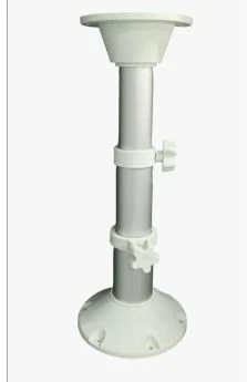 TELESKOPİK MASA AYAĞI 3 KADEMELİ - 3