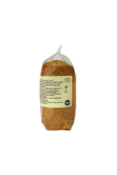 Sade Organik SADE ORGANİK BEBEK TARHANASI 500 GR5 Lİ PAKET - 4