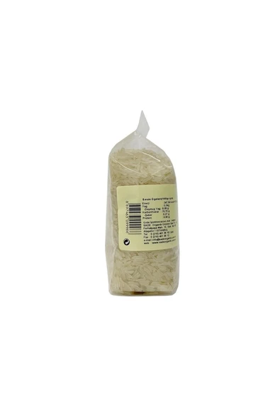 Sade Gurme Basmati Pirinç 500 Gr - 3