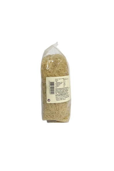 Sade Organik SADE ORGANİK TEL ŞEHRİYE 500 GR - 3