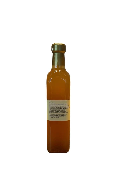Sade Gurme Detoks Sirkesi 500ml - 3