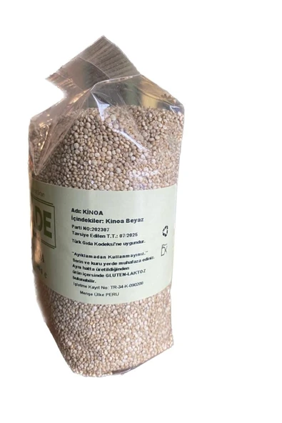 Sade Gurme Kinoa 500 gr - 2