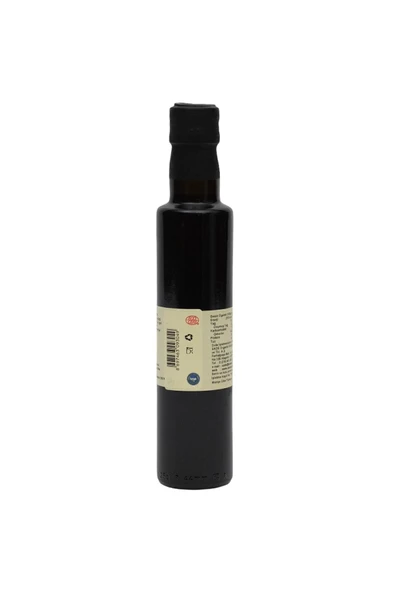 Sade Organik Nar Ekşisi 330 Gr. - 4