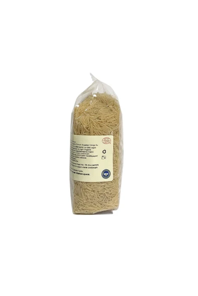 Sade Organik SADE ORGANİK TEL ŞEHRİYE 500 GR - 2