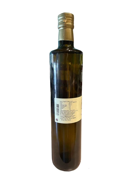 Sade Organik Sızma Zeytinyağı 750 ML - 2