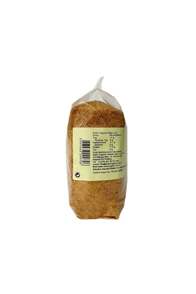 Sade Organik SADE ORGANİK BEBEK TARHANASI 500 GR5 Lİ PAKET - 3
