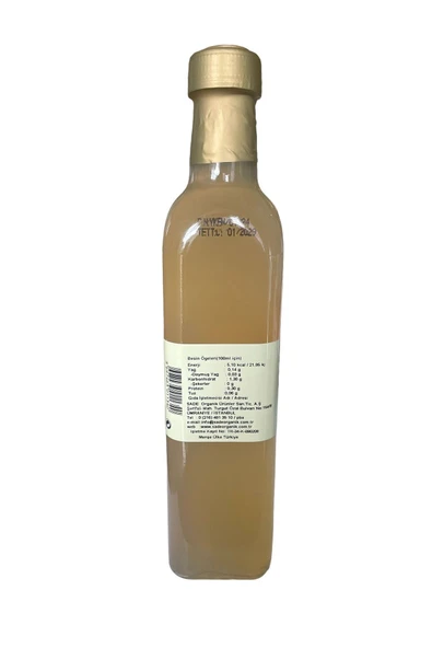 Sade Gurme Enginar Sirkesi 500 ML - 2