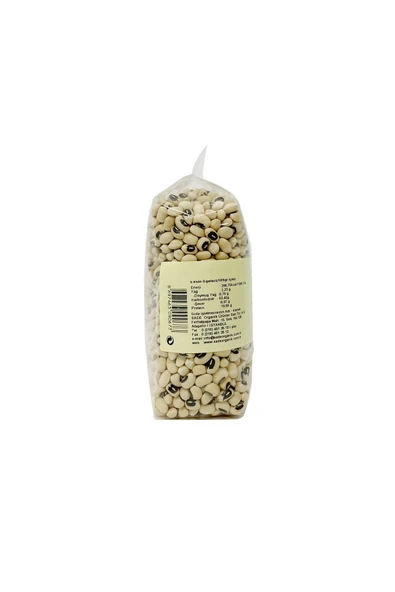 Sade Gurme SADE KARAGÖZ BÖRÜLCE 500 GR 3 LÜ PAKET - 4