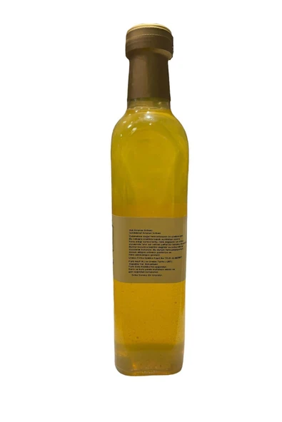 Sade Gurme Ananas Sirkesi 500 Ml - 2