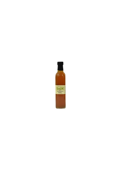 Sade Gurme Keçiboynuzu Sirkesi 500 ML