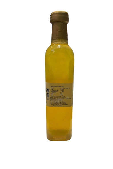 Sade Gurme Ananas Sirkesi 500 Ml - 3