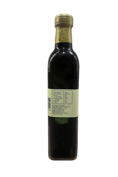 Sade Organik Balzamik Sirke 500 ml - 2