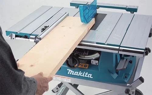 Makita MLT100 Daire Testere Makinesi 1500 W - 2