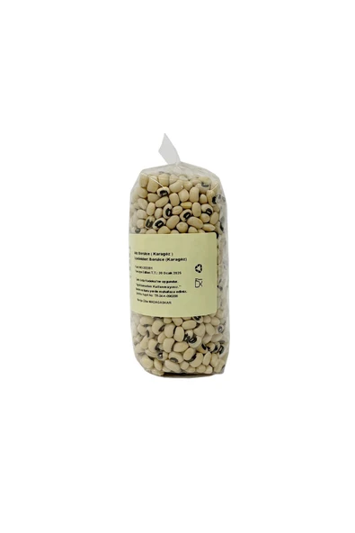 Sade Gurme SADE KARAGÖZ BÖRÜLCE 500 GR 3 LÜ PAKET - 3