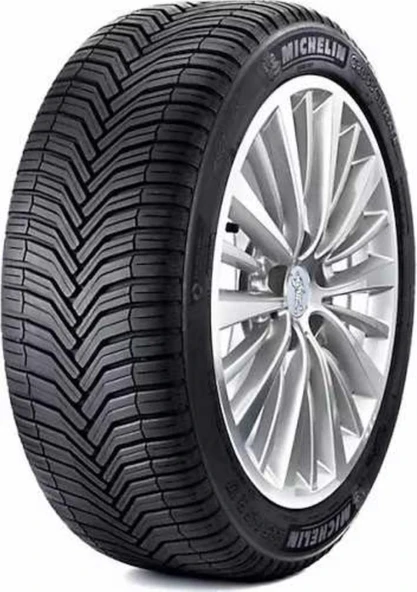 Michelin 275/55R19 111V Crossclimate Suv Mo 4 Mevsim Lastik (2024)