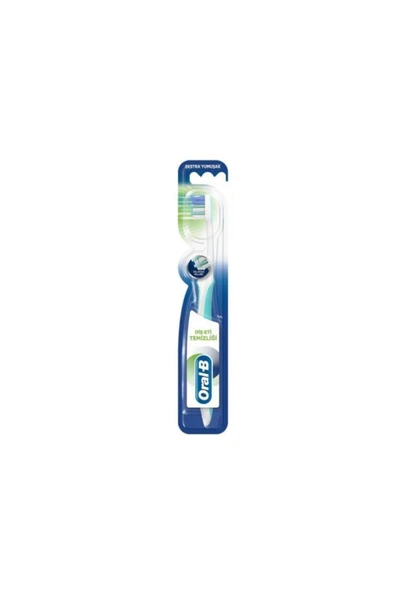 Oral-B Oral B Pro Onarım Ekstra Yumuşak Diş Fırçası Soft Pink