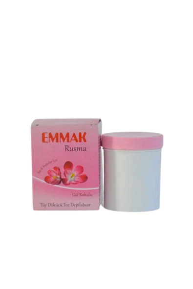 Emmak Rusma 80gr