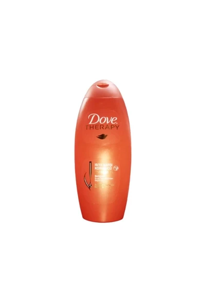 Dove Isıya Karşı Koruyucu Şampuan 400 ml