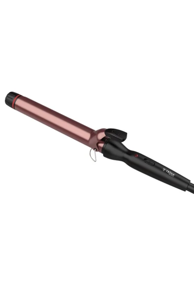 Trina Profesyonel Saç Maşası 32x200mm Rose Gold Trnsacms0074