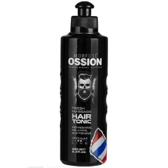 Morfose Morfose Saç Masaj Toniği 250 ml ürün görseli