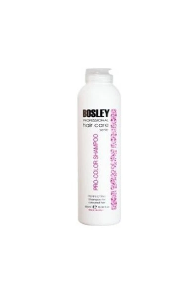 Bosley Pro-color Renk Koruyucu Şampuan 300 ml ürün görseli