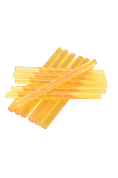 Nano Absolute Çubuk Silikon Keratin 12li 006 Sarı ürün görseli