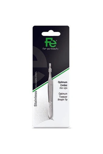 Fe Optimum Cımbız