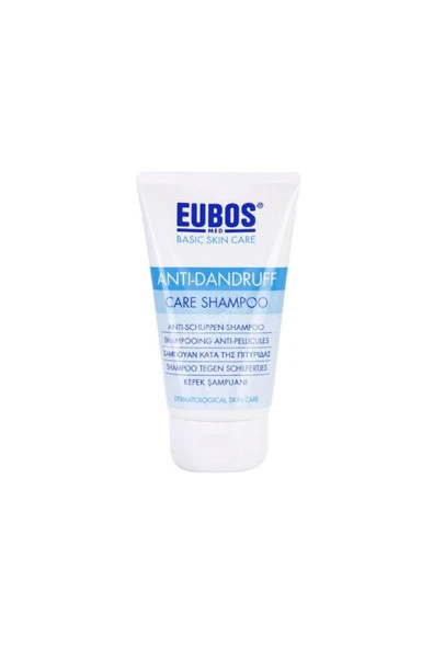 EUBOS Kepek Şampuanı 150 ml