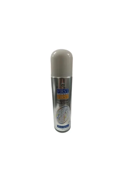 First Class First Things First Mech Saç Spreyi Silver 150 Ml ürün görseli