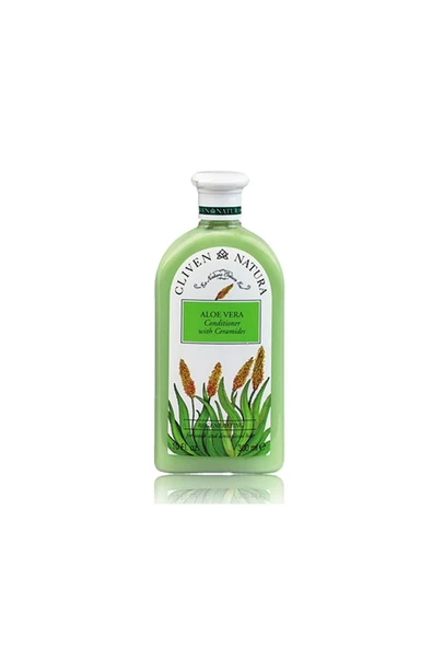 Cliven Natura Aloe Vera Conditioner Saç Kremi 300 ml