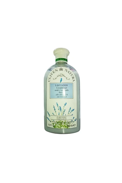 Cliven Natura Cliven Nature Lavander Saç Kremi 300 Ml