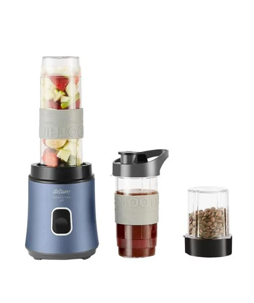Arzum Ar1101-o Shaken Take Joy Kişisel Blender - Okyanus