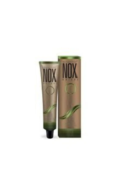 Morfose Nox Krem Tüp Boya 60 ml 12.19 Buz Beyazı ürün görseli