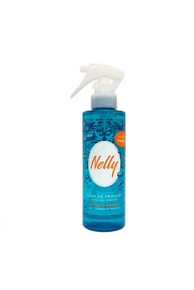 Nelly Agua De Peinado Smooothing Water 200 ml