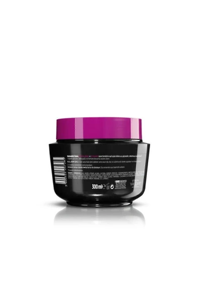 ELSEVE L'oréal Paris Arginine Direnç X3 Dökülme Karşıtı Maske 300 ml - 3