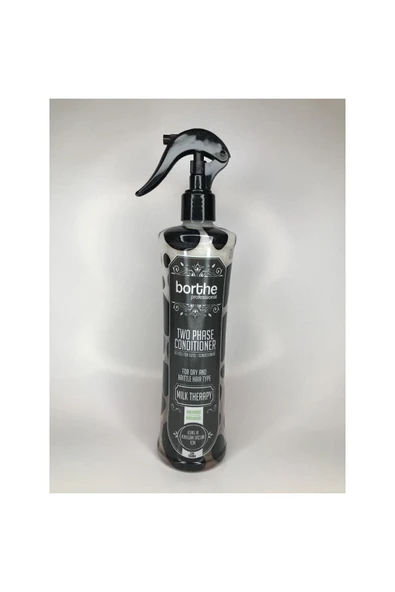 Borthe Fön Suyu Milk 400 ml