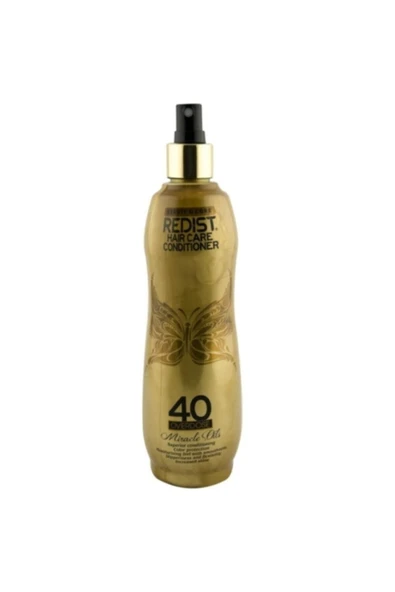 Redist 40 Overdose Fön Suyu 400 ml