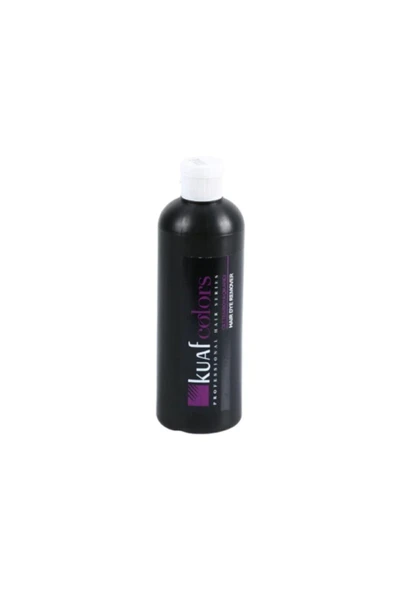 Kuaf Colors Ciltten Boya Çıkarıcı 300 Ml