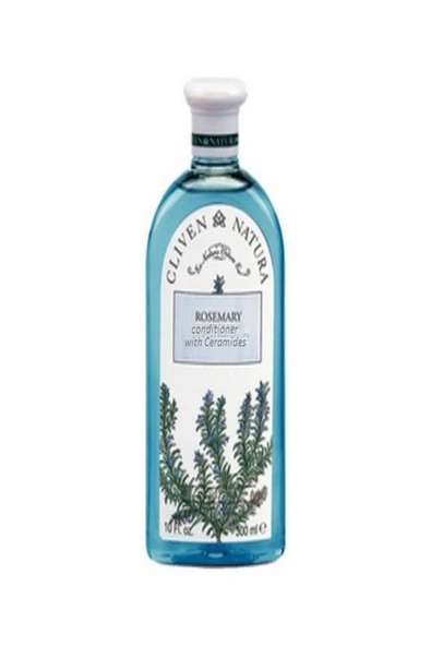Cliven Natura Rosemary Conditioner Saç Kremi 300 ml