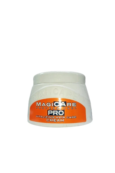 Magicare Saç Bakım Kremi 500 ml