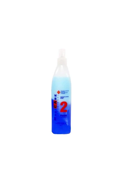 Magicare Two Phasette 400 ml - Mavi