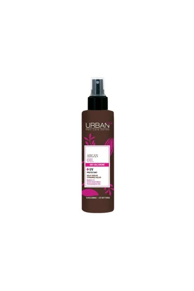 Urban Care Argan Oil Sıvı Saç Bakım Kremi 200 ml