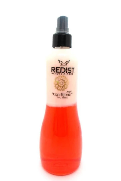 Redist Fön Suyu Argan 40 0ml ürün görseli