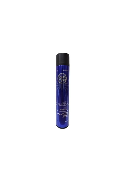 Red One Full Force 06 Show-off Spider Hair Styling Sprey 400 Ml